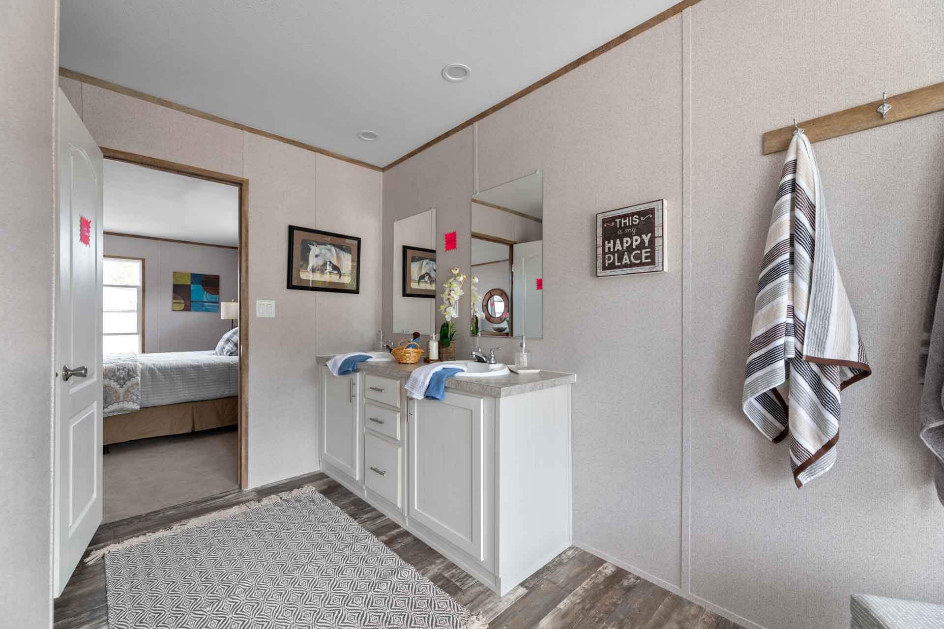 Valu Premier 32684G by Cavco Homes of Texas Cavco Home Centers